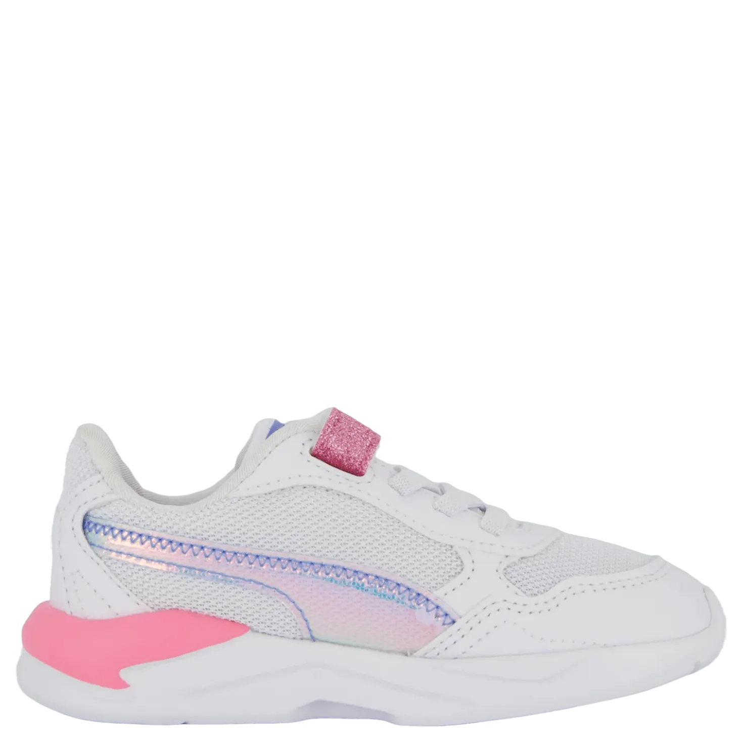 X-ray Speed Lite Deep Dive Ac+ Puma White-blue Skies-fast Pin