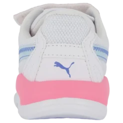 X-ray Speed Lite Deep Dive Ac+ Puma White-blue Skies-fast Pin