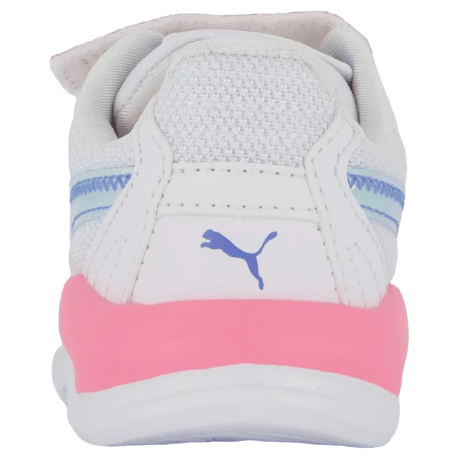 X-ray Speed Lite Deep Dive Ac+ Puma White-blue Skies-fast Pin