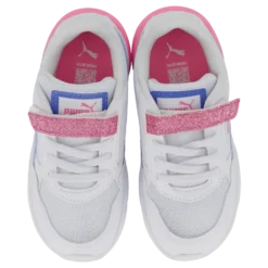 X-ray Speed Lite Deep Dive Ac+ Puma White-blue Skies-fast Pin