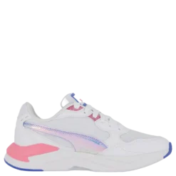 X-ray Speed Lite Deep Dive Jr Puma White-blue Skies-fast Pin