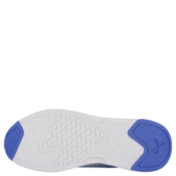X-ray Speed Lite Deep Dive Jr Puma White-blue Skies-fast Pin