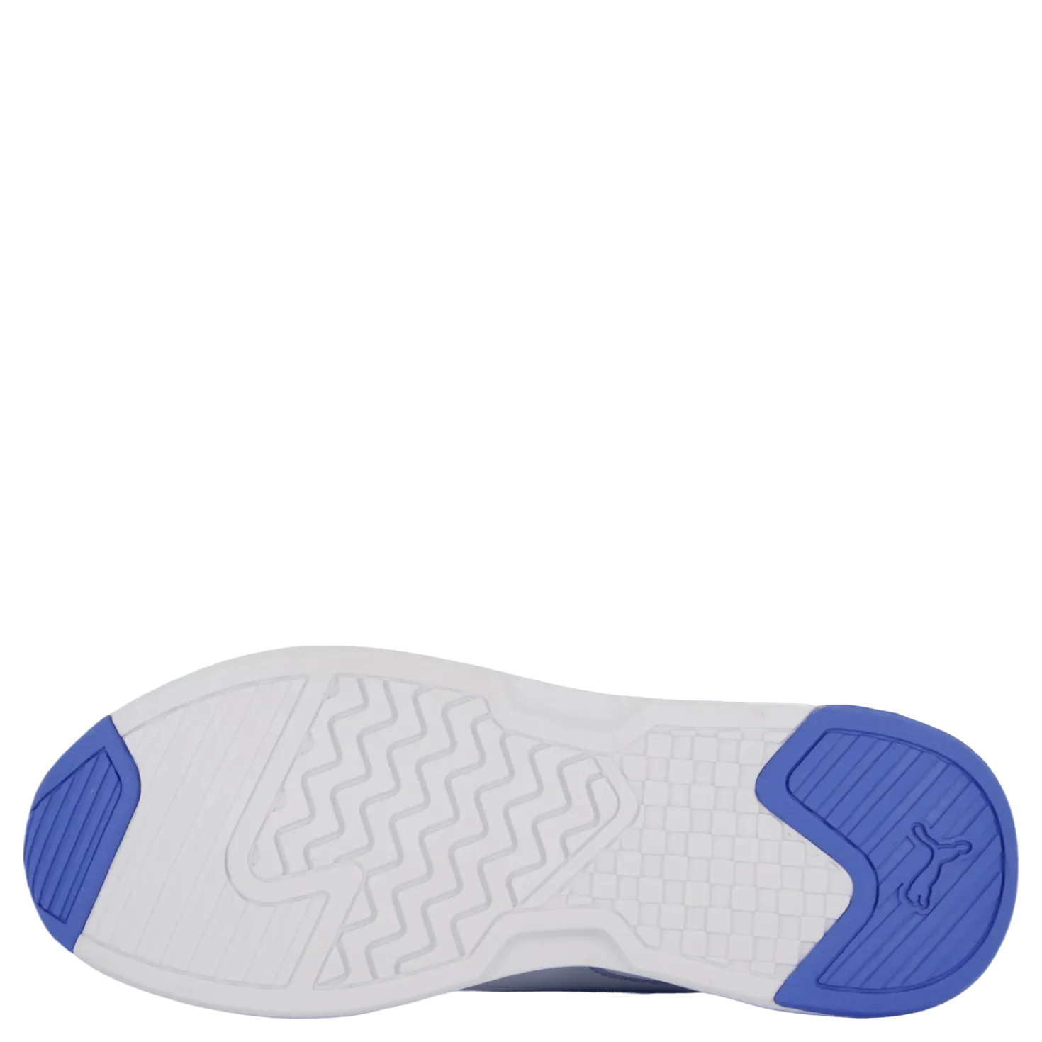 X-ray Speed Lite Deep Dive Jr Puma White-blue Skies-fast Pin