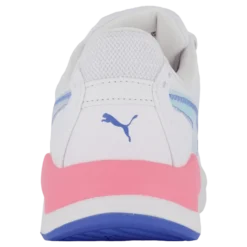 X-ray Speed Lite Deep Dive Jr Puma White-blue Skies-fast Pin