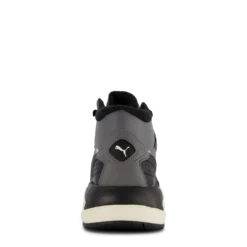 X-ray Speed Mid Wtr L Castlerock-puma Black-vaporous