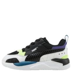 X-Ray 2 Square AC Inf Blue/Black