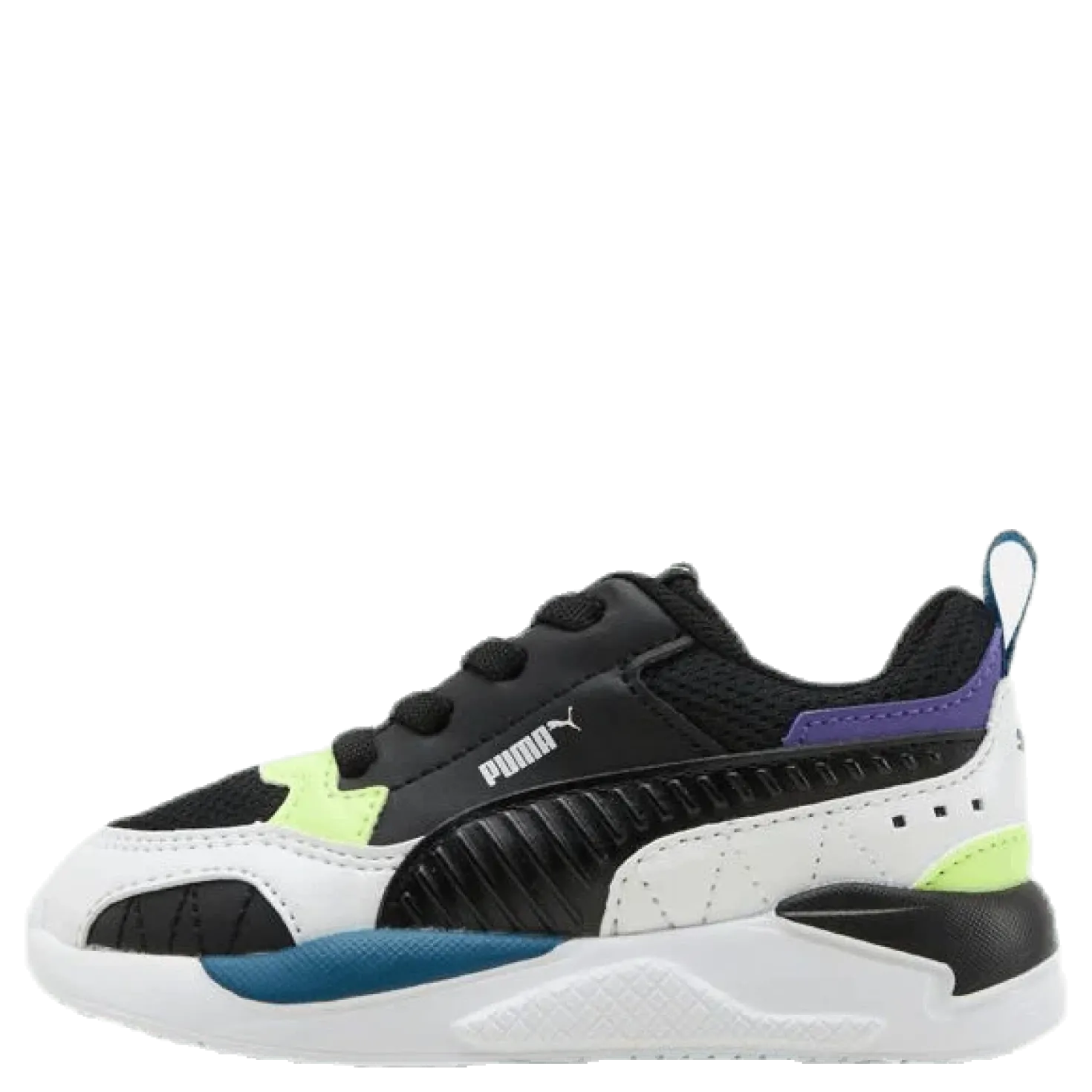 X-Ray 2 Square AC Inf Blue/Black
