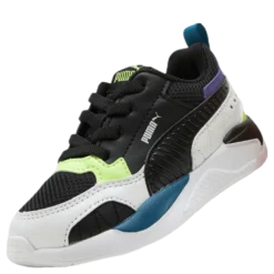 X-Ray 2 Square AC Inf Blue/Black