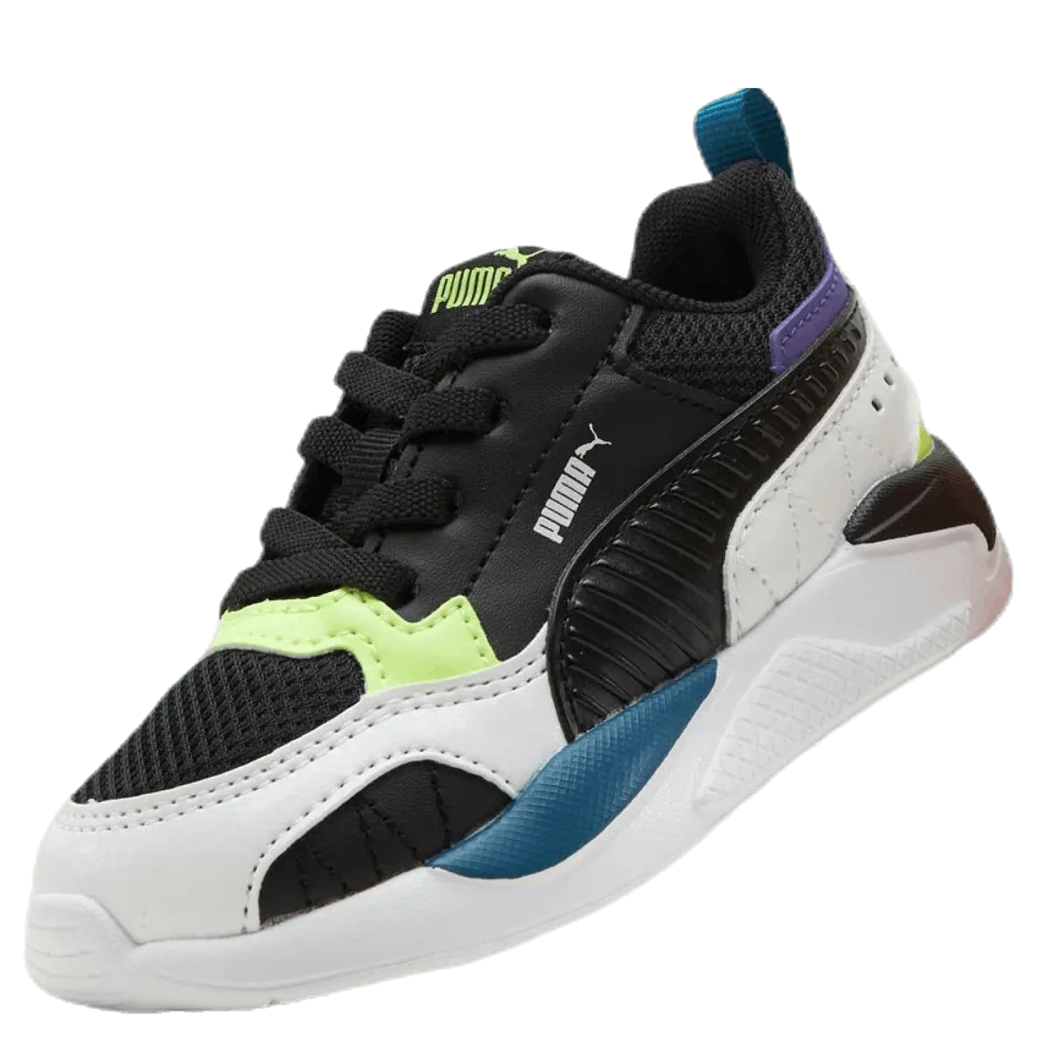 X-Ray 2 Square AC Inf Blue/Black