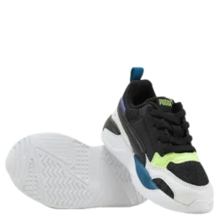X-Ray 2 Square AC Inf Blue/Black