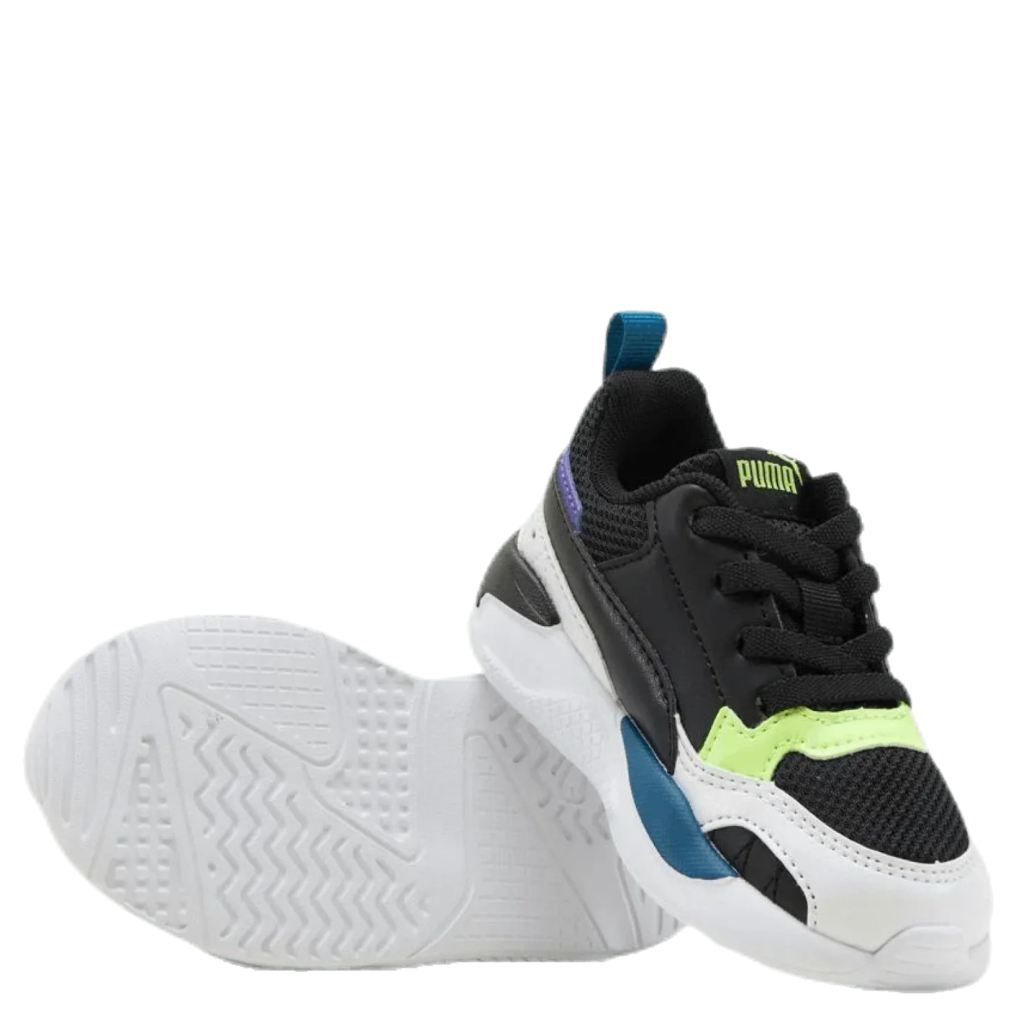 X-Ray 2 Square AC Inf Blue/Black