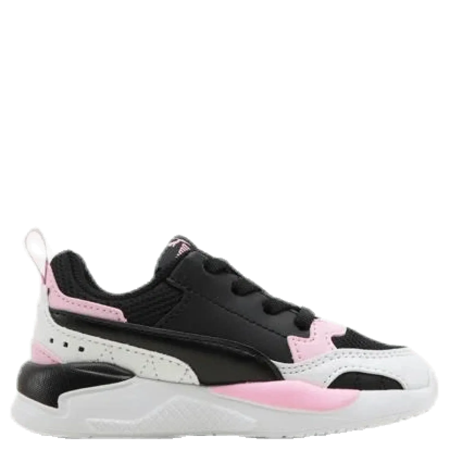 X-Ray 2 Square AC Inf Pink/Black