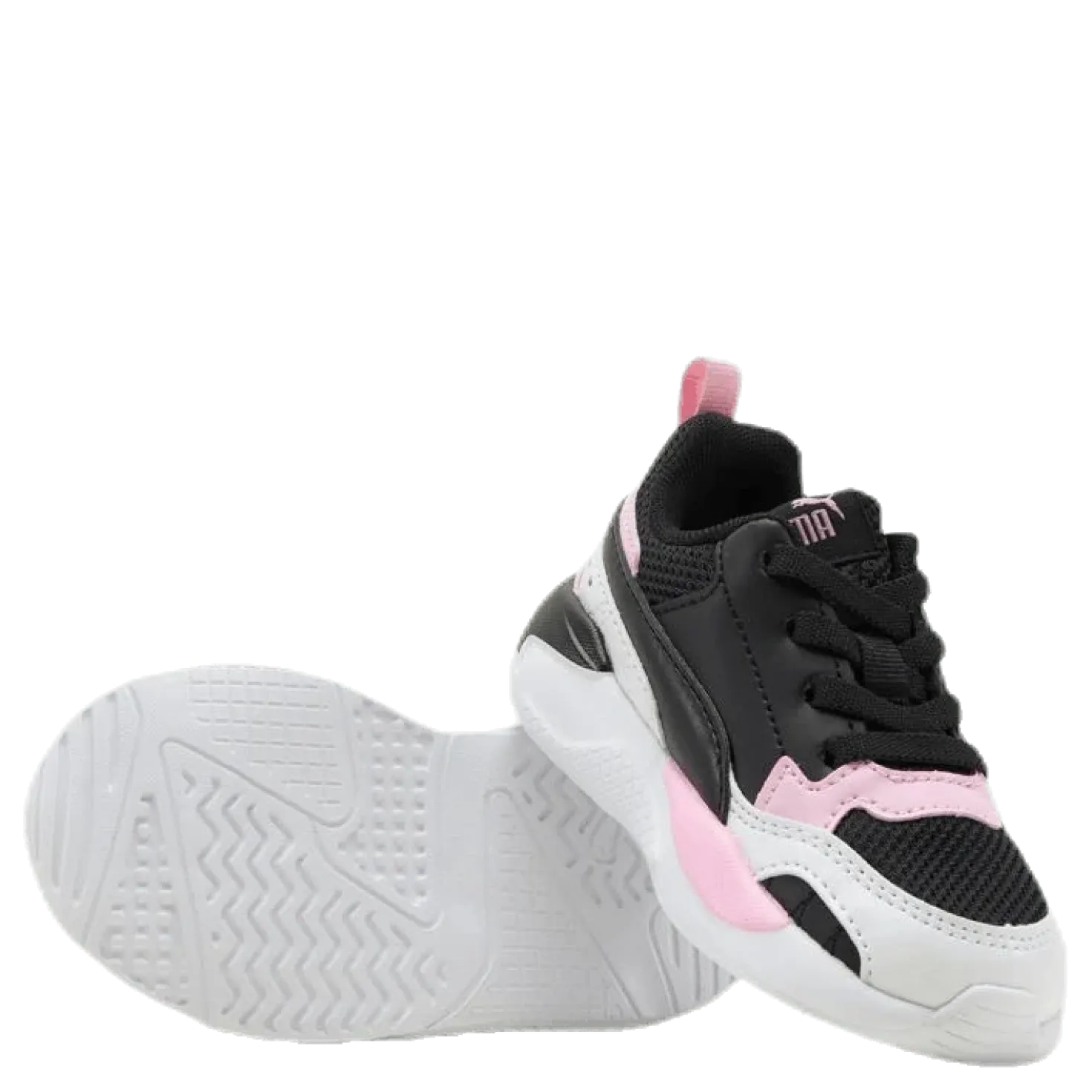 X-Ray 2 Square AC Inf Pink/Black