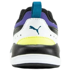 X-Ray 2 Square AC PS Blue/Black