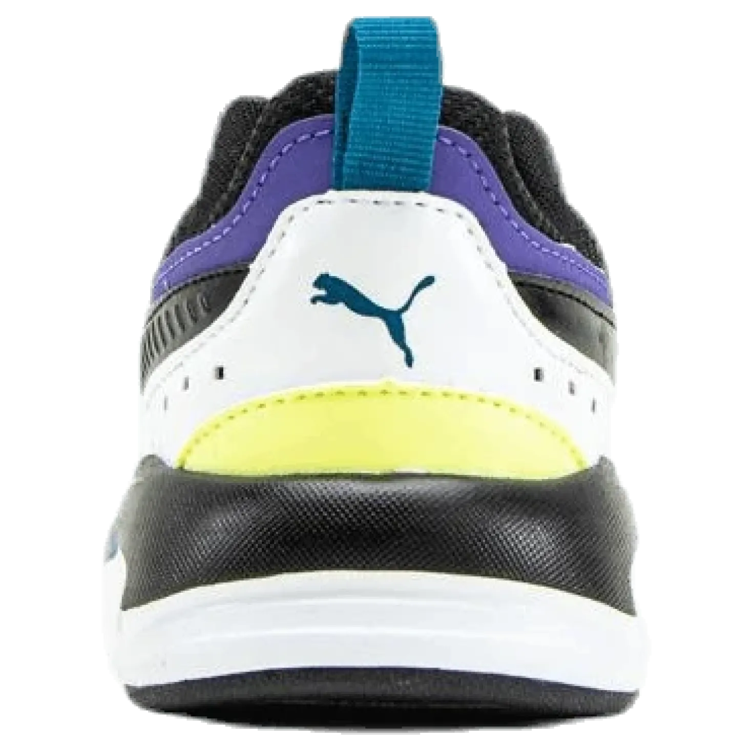 X-Ray 2 Square AC PS Blue/Black
