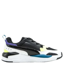 X-Ray 2 Square AC PS Blue/Black