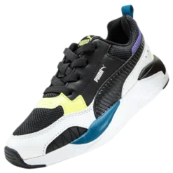 X-Ray 2 Square AC PS Blue/Black
