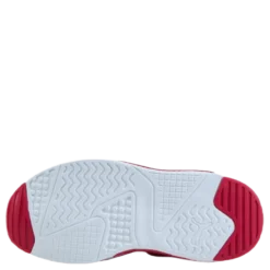 X-ray 2 Square Ac Ps Persian Red-puma White-paradis