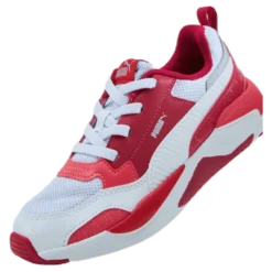 X-ray 2 Square Ac Ps Persian Red-puma White-paradis