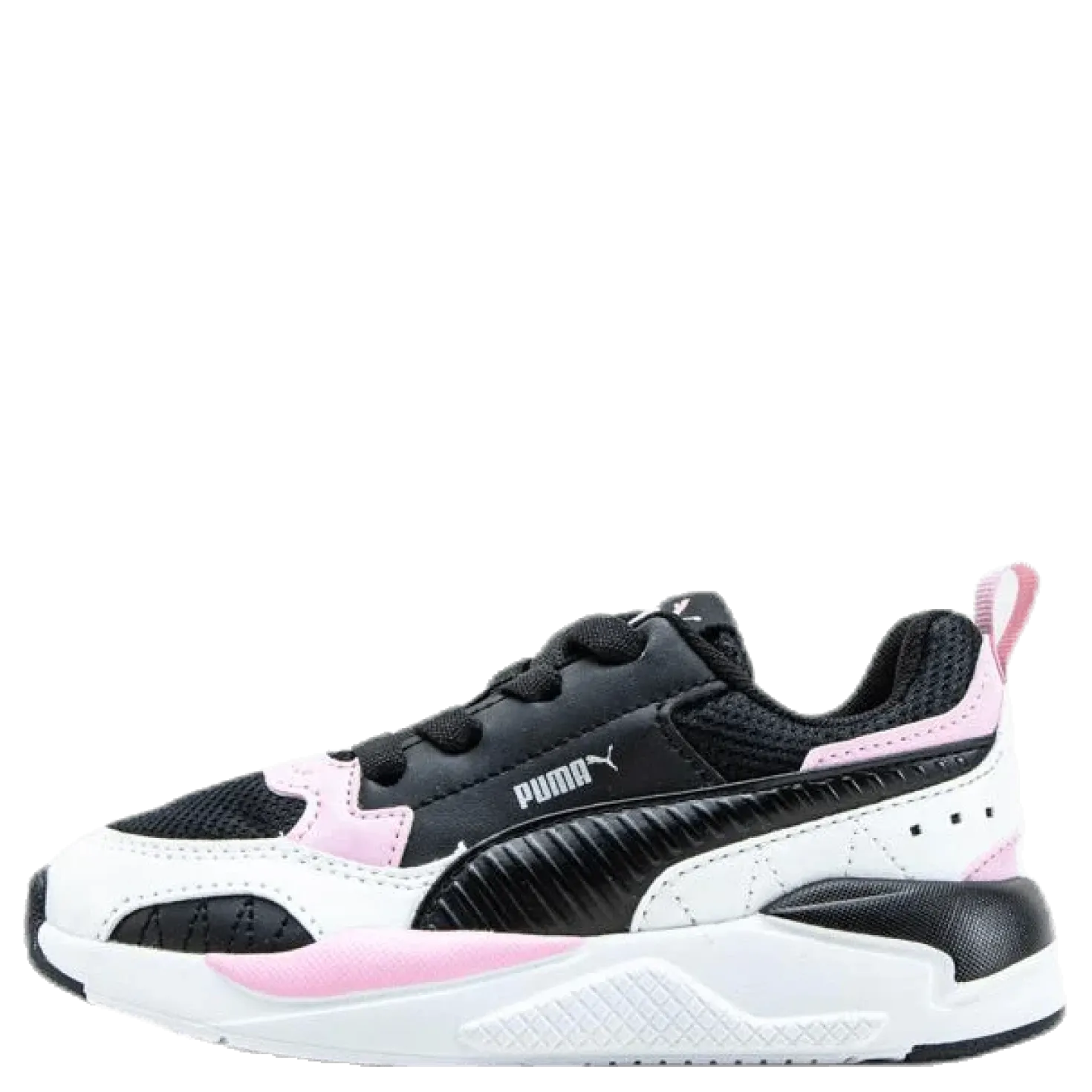 X-Ray 2 Square AC PS Pink/Black