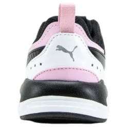 X-Ray 2 Square AC PS Pink/Black
