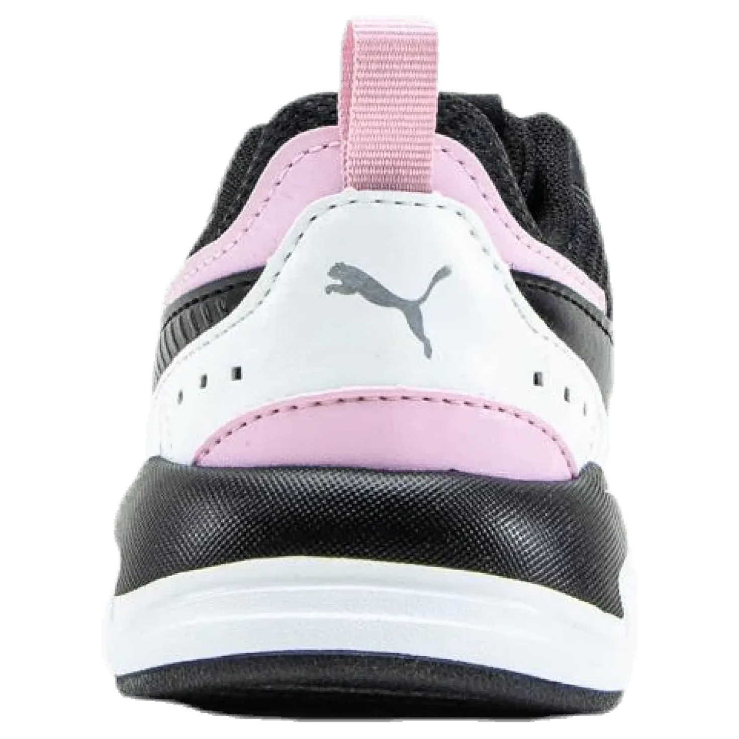 X-Ray 2 Square AC PS Pink/Black