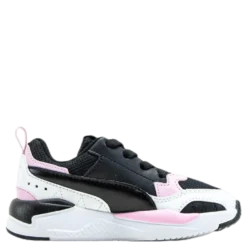 X-Ray 2 Square AC PS Pink/Black