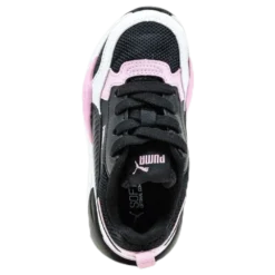 X-Ray 2 Square AC PS Pink/Black