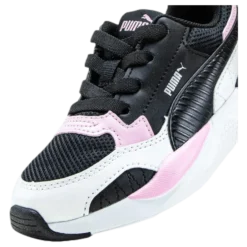 X-Ray 2 Square AC PS Pink/Black