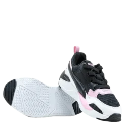 X-Ray 2 Square AC PS Pink/Black