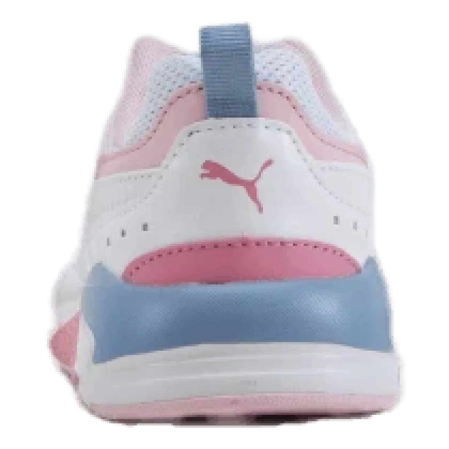 X-Ray 2 Square AC PS Pink/White