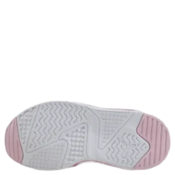 X-Ray 2 Square AC PS Pink/White
