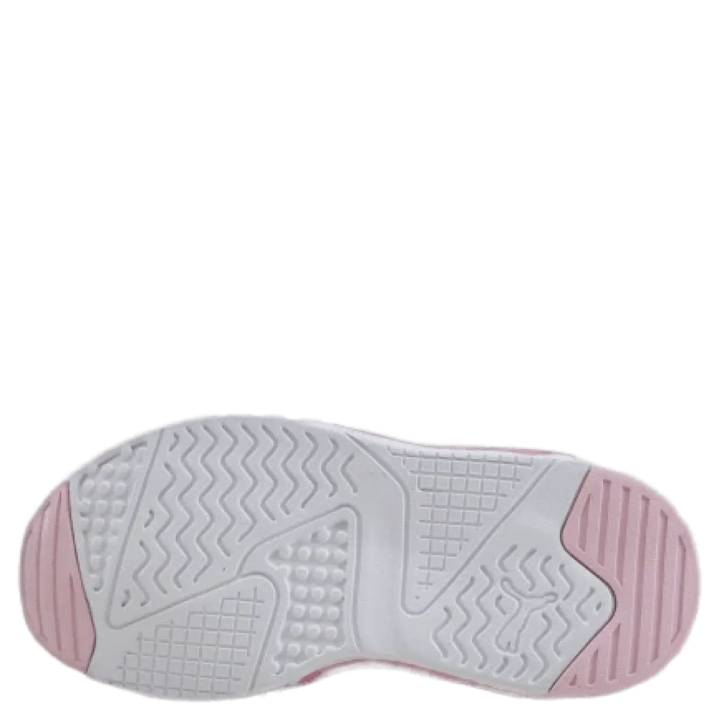 X-Ray 2 Square AC PS Pink/White