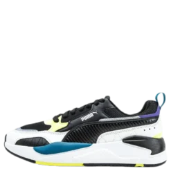 X-Ray 2 Square Junior Blue/Black