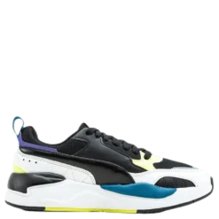 X-Ray 2 Square Junior Blue/Black