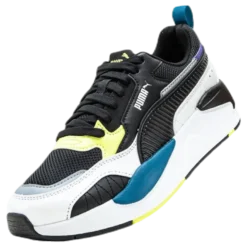 X-Ray 2 Square Junior Blue/Black