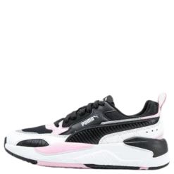 X-Ray 2 Square Junior Pink/Black