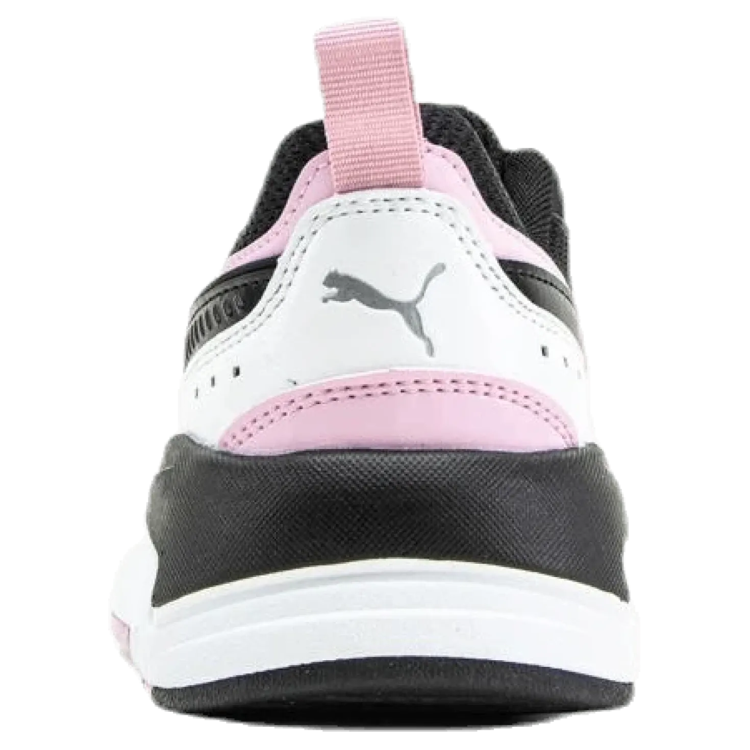 X-Ray 2 Square Junior Pink/Black