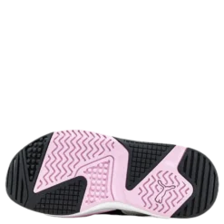 X-Ray 2 Square Junior Pink/Black