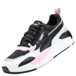 X-Ray 2 Square Junior Pink/Black