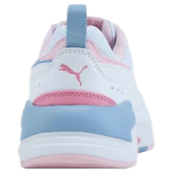 X-Ray 2 Square Junior Pink/White