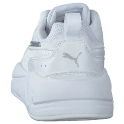 X-ray 2 Square Puma White-puma White-gray Vio