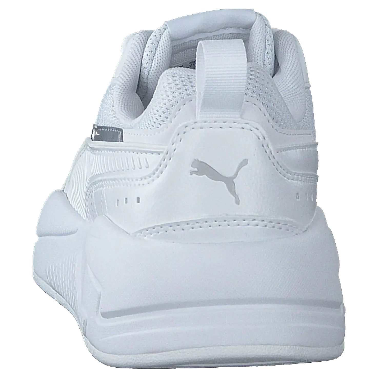 X-ray 2 Square Puma White-puma White-gray Vio