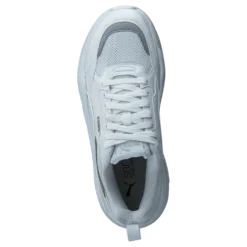 X-ray 2 Square Puma White-puma White-gray Vio