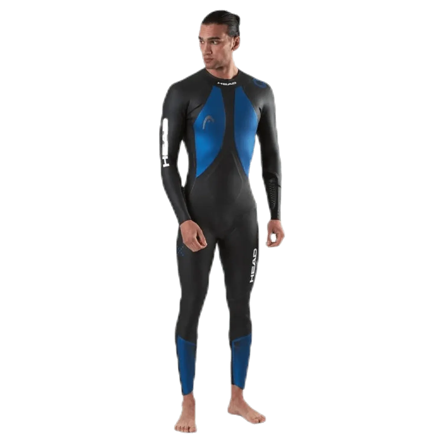 X-Tream Blue/Black