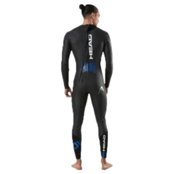 X-Tream Blue/Black
