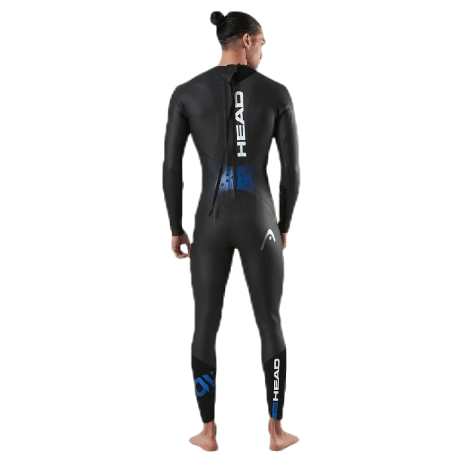 X-Tream Blue/Black