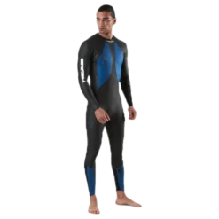 X-Tream Blue/Black