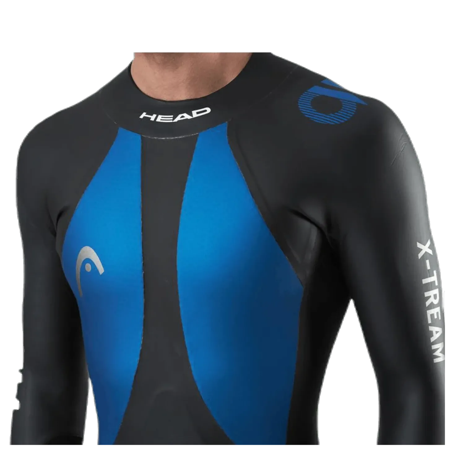 X-Tream Blue/Black