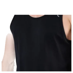 XVENT G2 Singlet Black/Silver